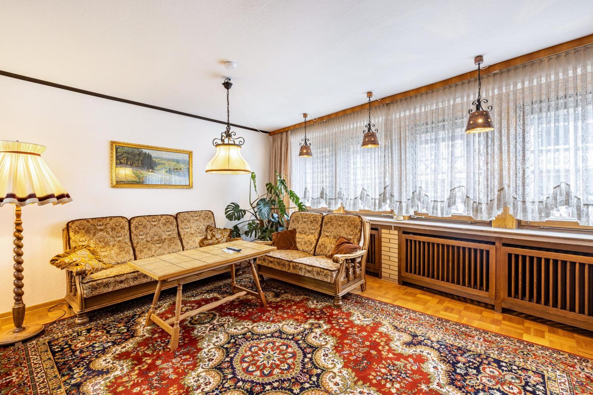 Haus Am Markt Fewo 2 Schoningen Luaran gambar