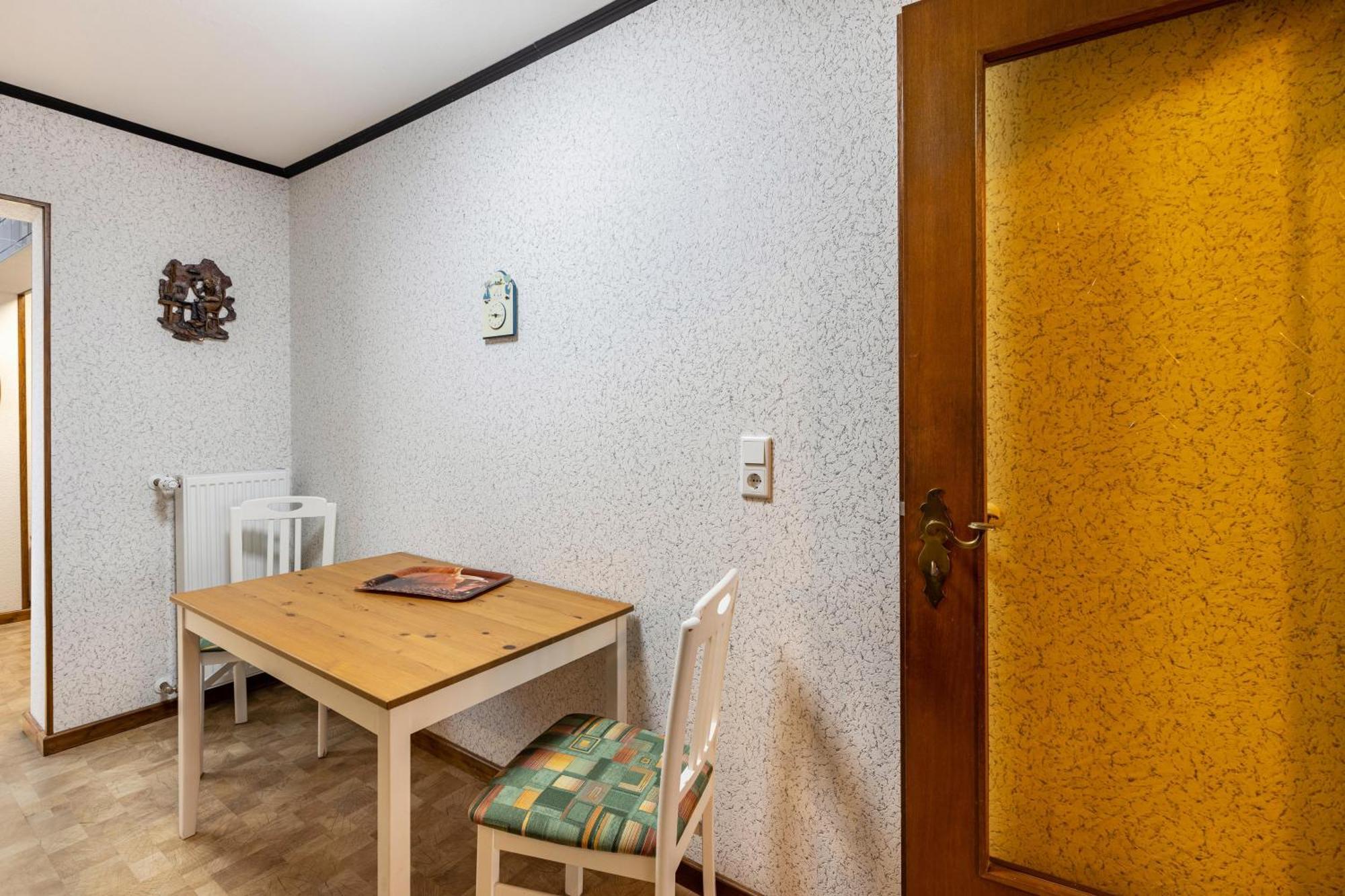 Haus Am Markt Fewo 2 Schoningen Luaran gambar
