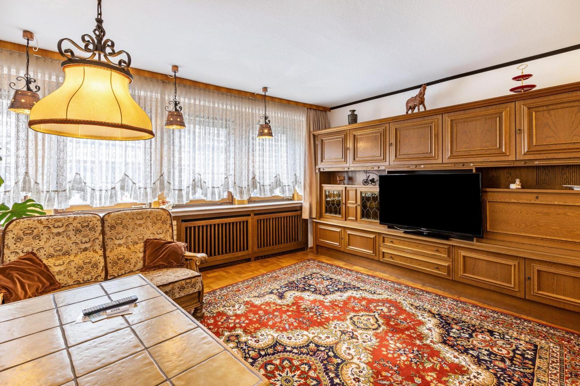 Haus Am Markt Fewo 2 Schoningen Luaran gambar