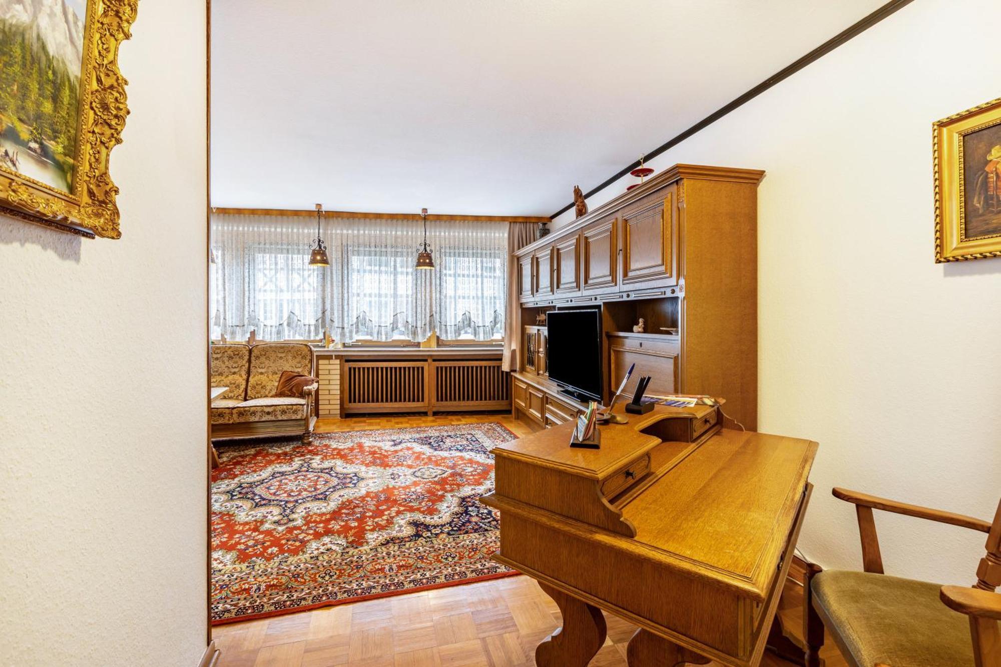 Haus Am Markt Fewo 2 Schoningen Luaran gambar