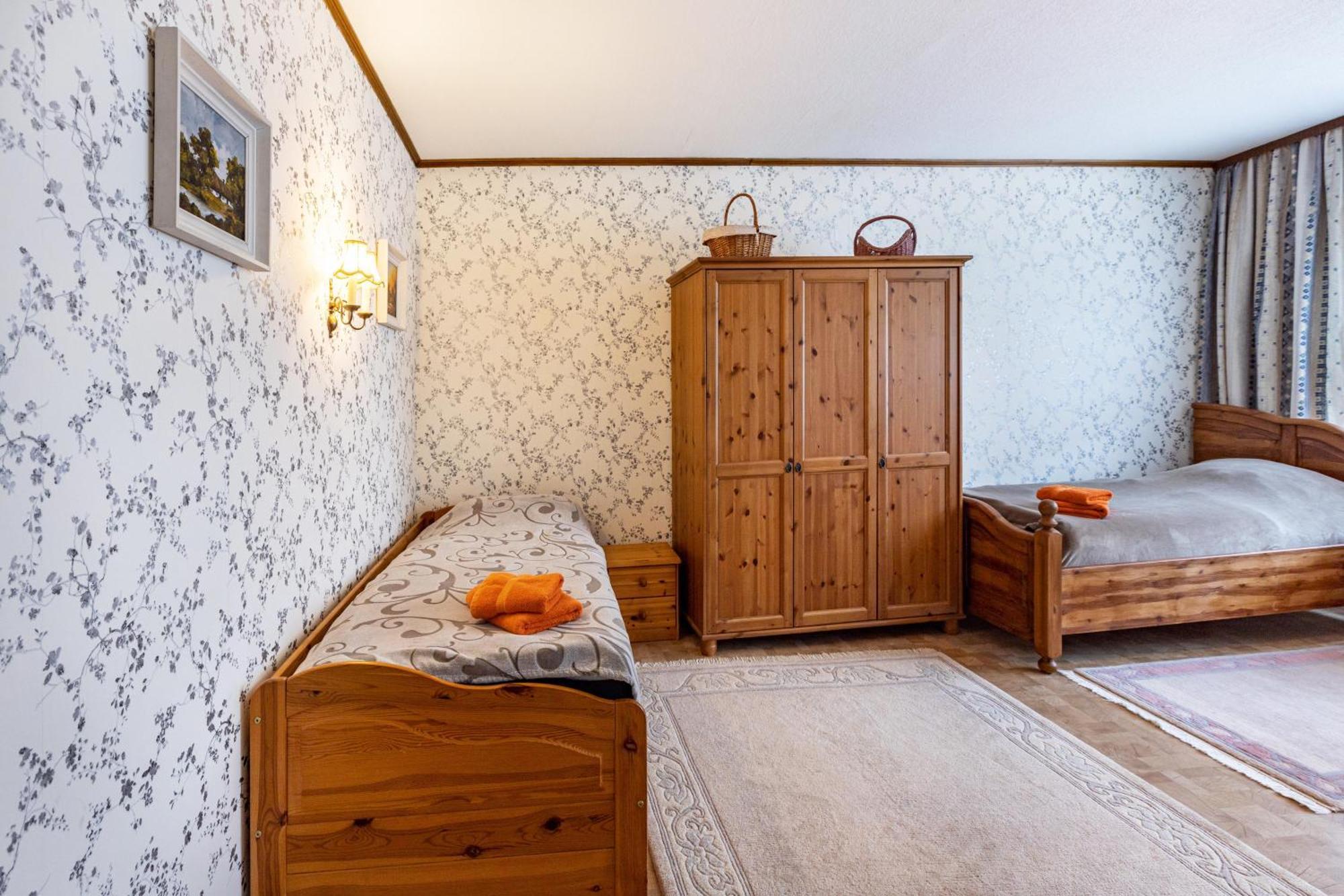 Haus Am Markt Fewo 2 Schoningen Luaran gambar