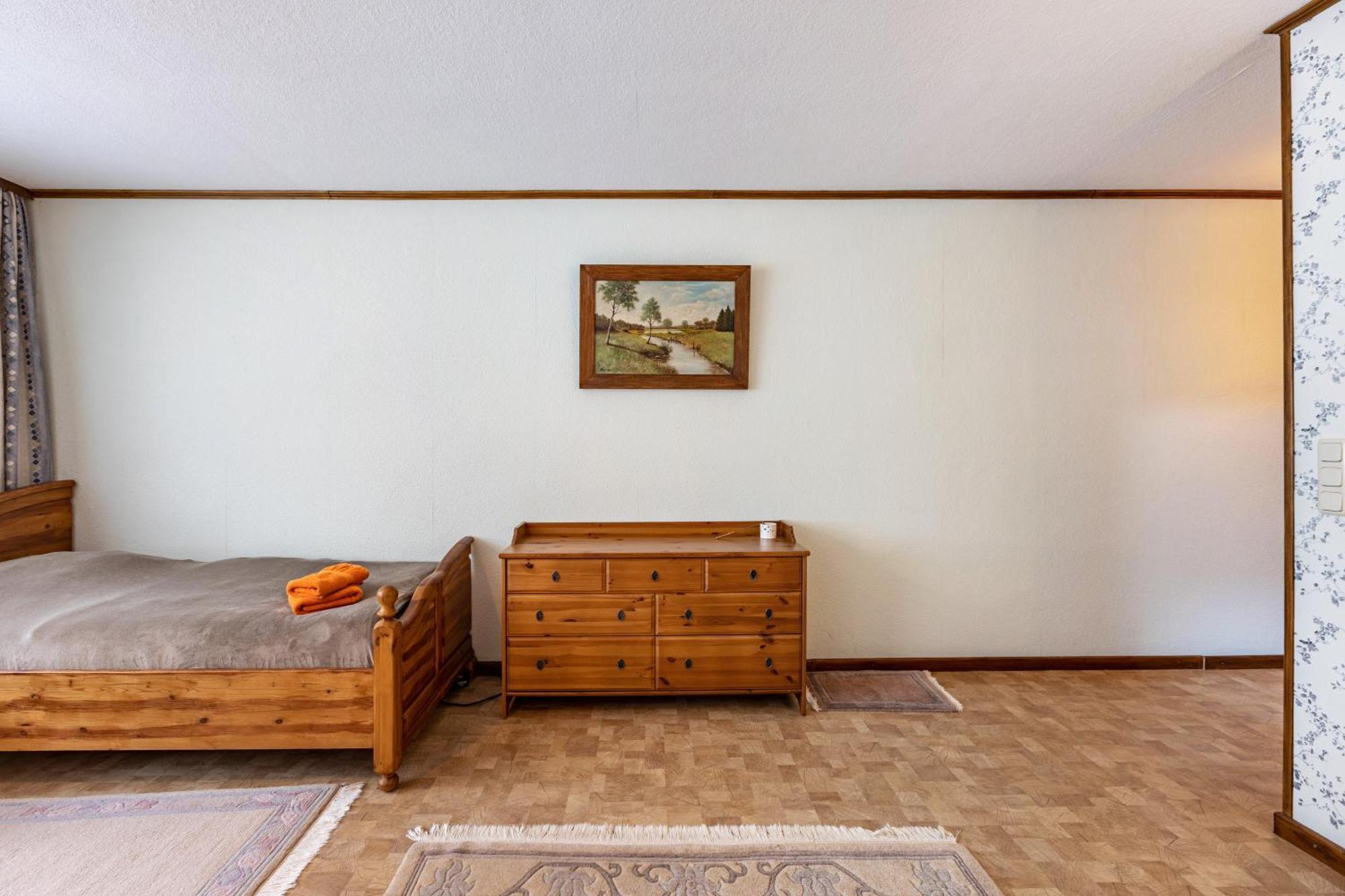 Haus Am Markt Fewo 2 Schoningen Luaran gambar