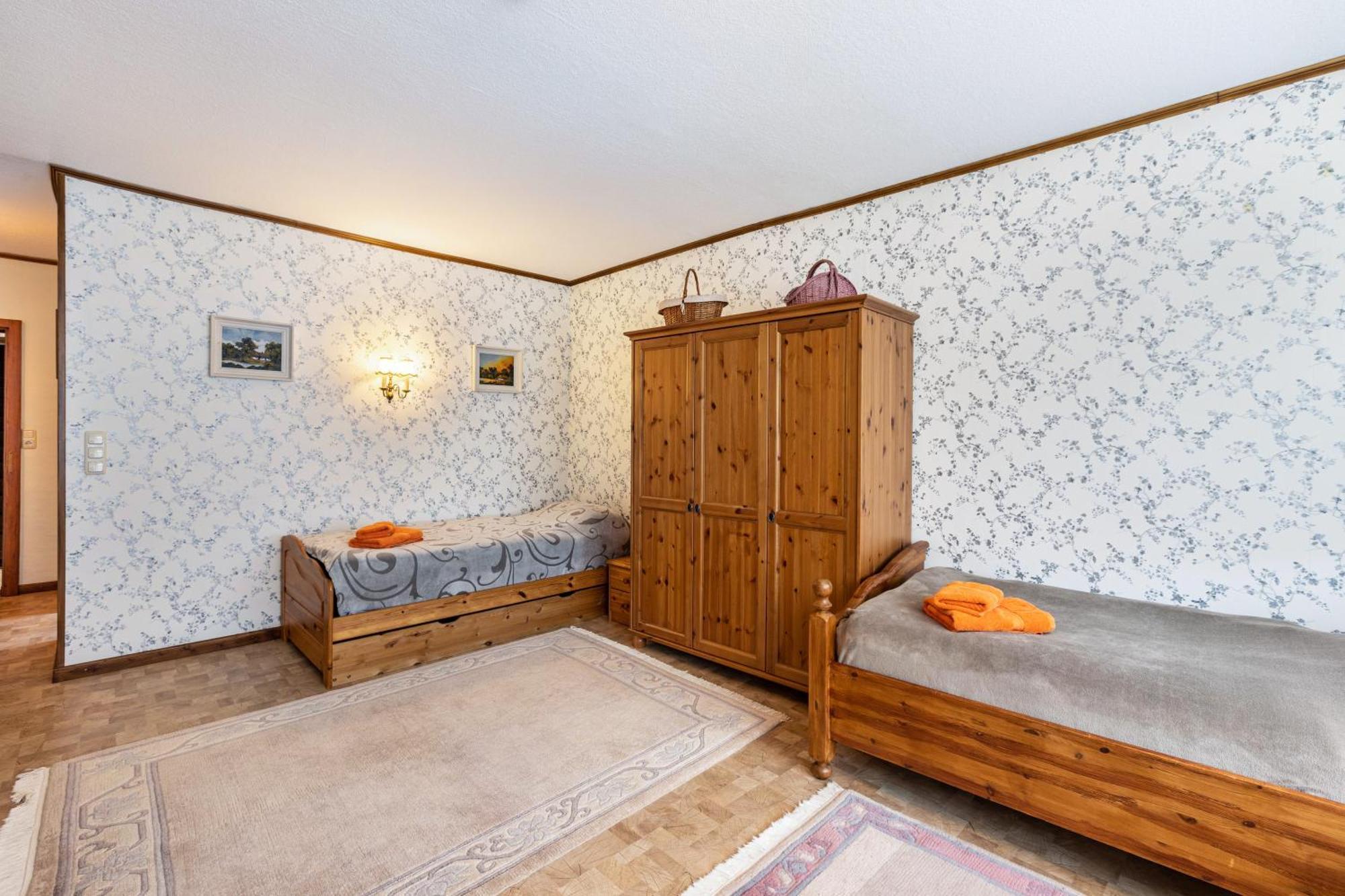 Haus Am Markt Fewo 2 Schoningen Luaran gambar
